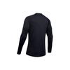 Under Armour ColdGear T Shirt Men's Black 1343243-001
