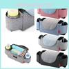 Yunmai Baby Stroller Bag Ionic Material, Lpzw10, Grey, Black, Red, Blue