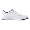 Reebok Club C 85 White Navy Sneakers AR0457