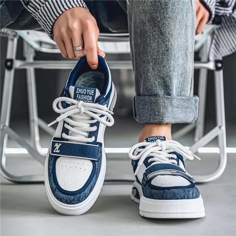 Customs Free Shipping Products Original Men's Tennis Man Trend Free Delivery Shoes Offers Original Brand Sneakers Air Force