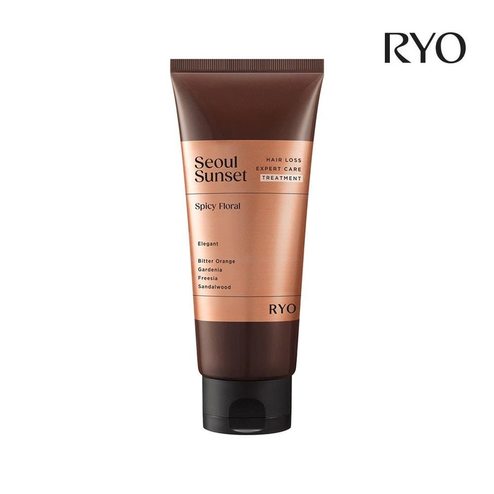

Ryeo Yang Hair Loss Care Treatment Seoul Sunset 200ml