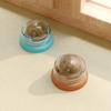 Catnip Ball Cat Toy Care Bite Dental Health Boredom Teeth Resistant Relieve Grinding Catnip Toy Cat Supplies