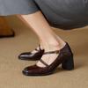 Bottines – Bottines