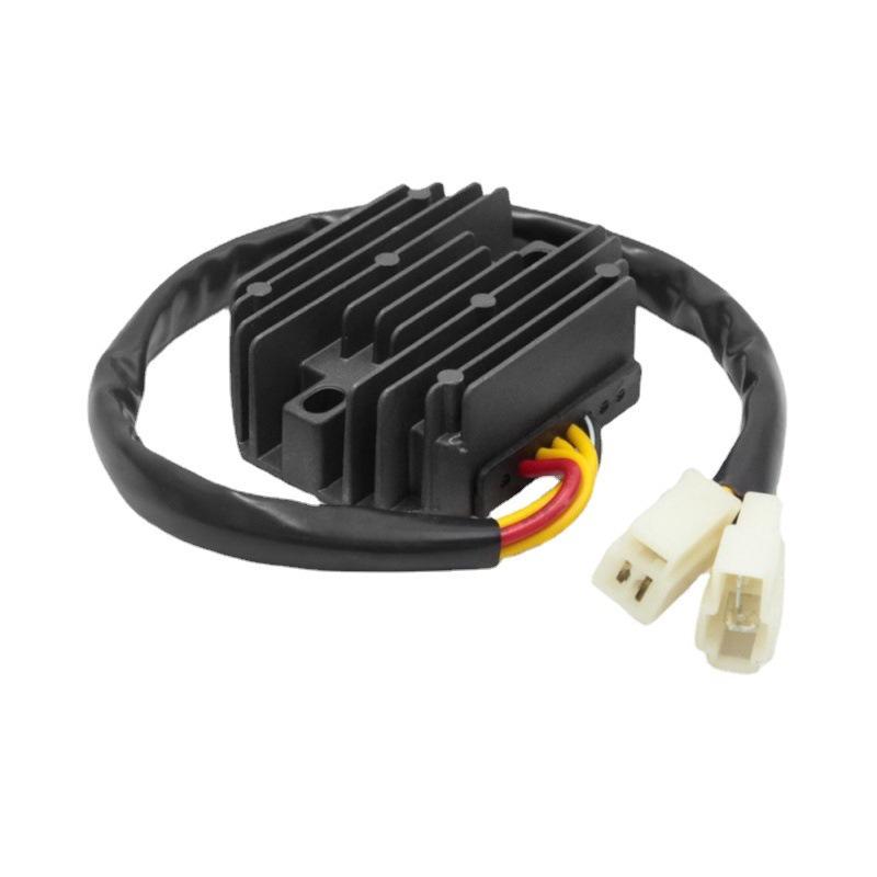 Suzuki GSXR400 GK76A 1990-1995 Voltage Rectifier