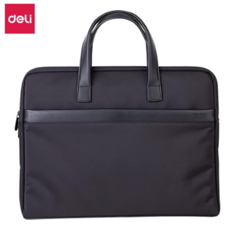 Deli Professional Business Document Bag
