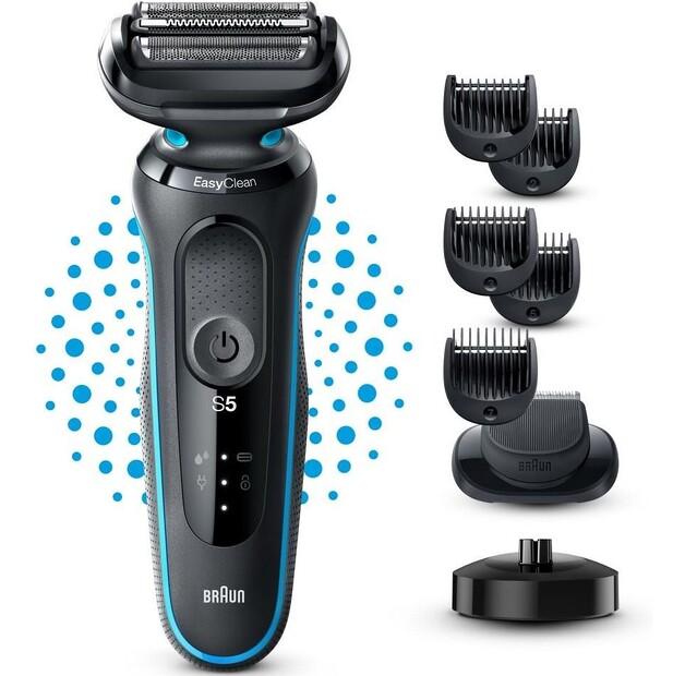 Braun Series 5 51-M4500CS Shaver