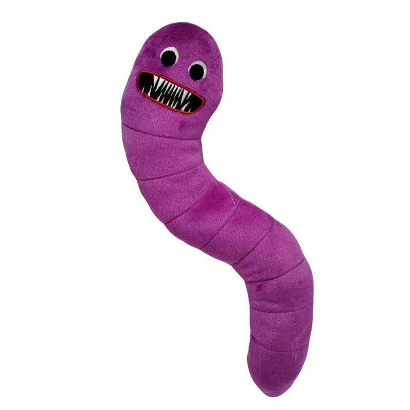 

Joyville Игрушка Плюшевая Мультяшная Подушка Плюшевая Милая Дом Подарки Украшение фиолетовый