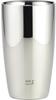 Yoshikawa Made in Japan Stainless Set of Polishing YJ1193 Tumbler, Steel, Double-Walled, Silver, 370ml, 2, Syndicate,