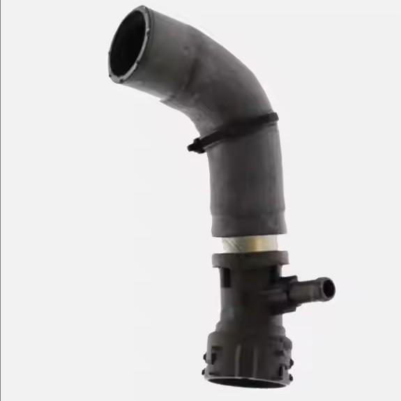 Engine Water Tank Upper Hose Front Section for Land Rover 5.0 (LR017363/AH428D050AA)