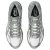 Asics Unisex Gel-Cumulus 16 Cream Clay Grey 1203A733-101