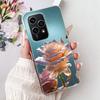 For Honor 200 Lite Case Phone Back Cover For Honor200 Soft Silicone Shell Honor 200Pro 200 Lite 5G  Coque Cool Cartoons Printing