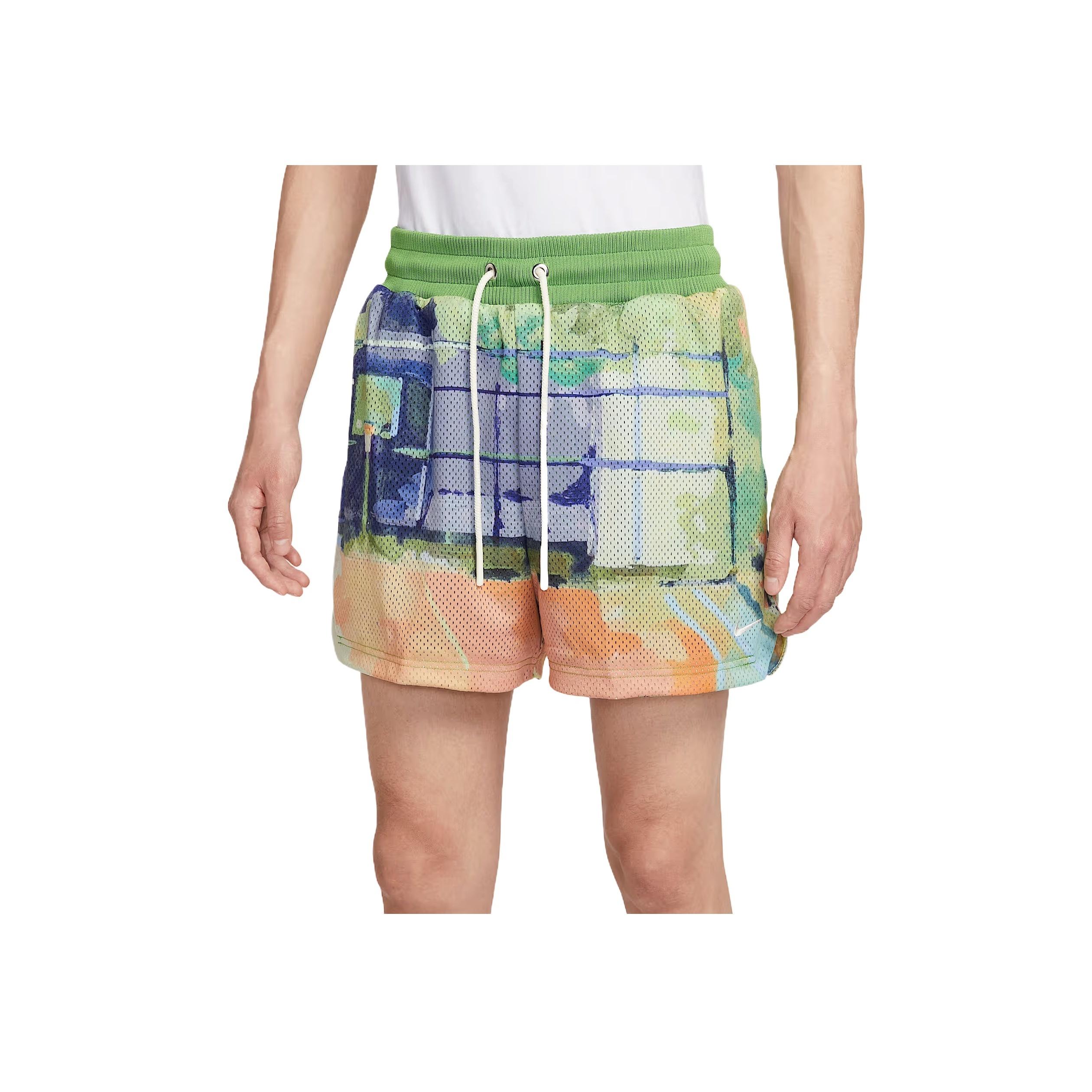 

Nike Dri-Fit Comfortable Fashionable Versatile Sports Shorts Men shorts IB1883-365 4XL