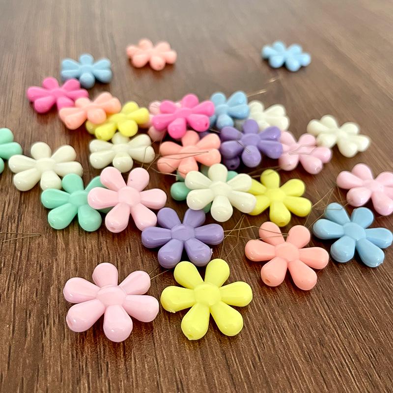 

Игла для бисера с цветочным ушком для быстрой вышивки крестом