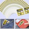 10/200pcs Disposable Anti-Fog Wipes for Glasses Phone Lens Cleaning Non Scratch Optical Cloth Individually Wrapped