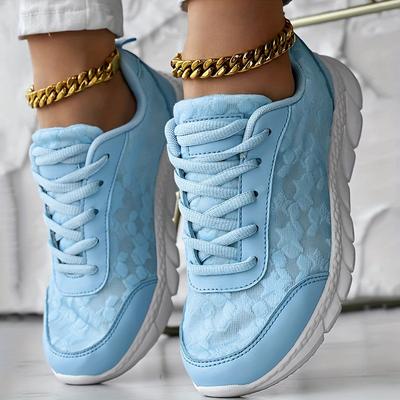 Obuwie damskie – Sneakersy