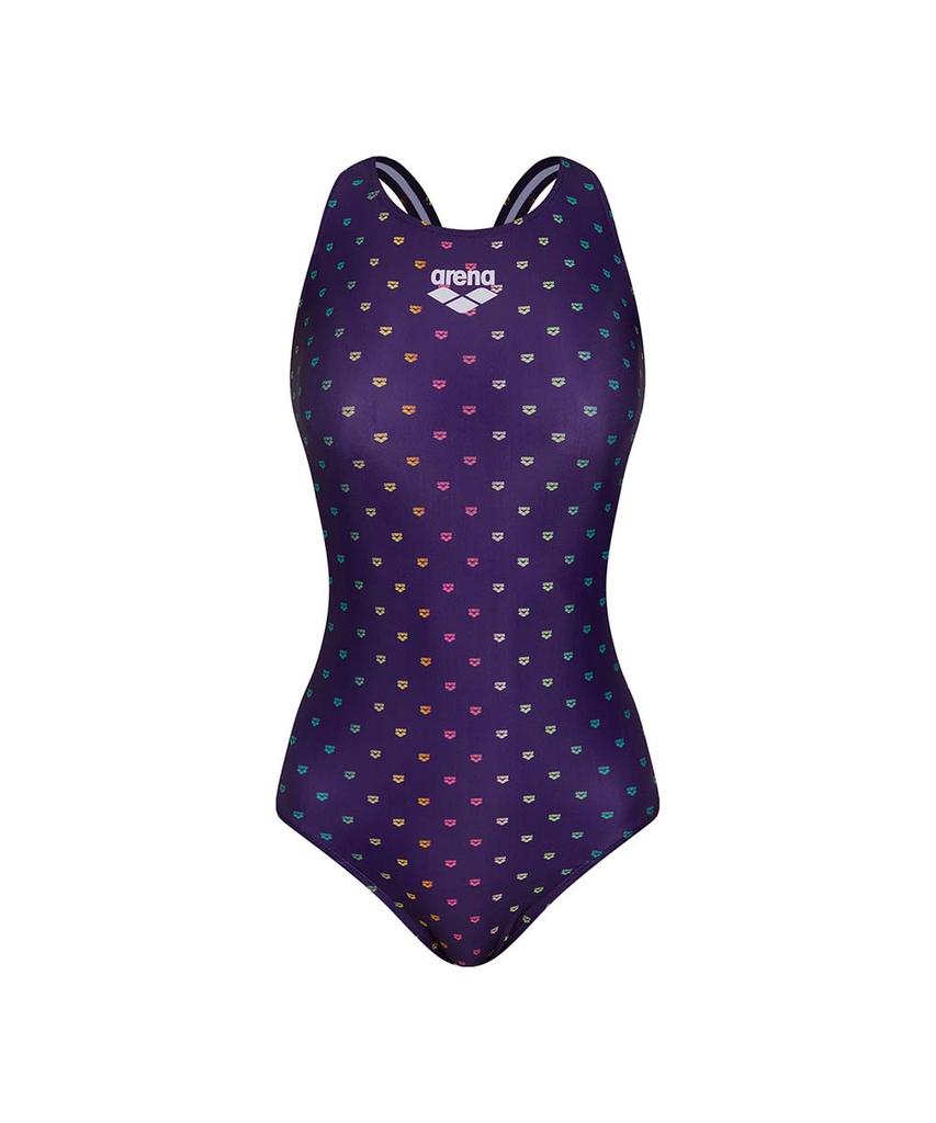 Alena Prism Women'S One-Piece Racerback A6Bl1Pl64Ppl