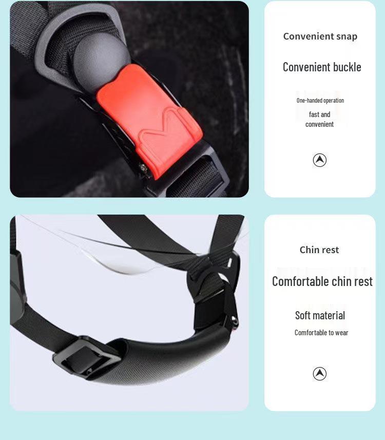 Casco Eléctrico Unisex para Bicicleta y Patinete Certificado 3C, Seguro y Ajustable, Protección Solar, Uso en Todas las Estaciones