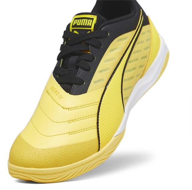 Puma Ibero IV Football Boots