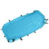 Hamster Cage Bottom Cover Breathable Removable Waterproof Leakproof Pet Cage Bottom Liner Chassis Cover for Guinea Pig