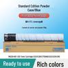 Compatible Toner Cartridge for Minolta: C221 TN220, C281 TN321, C284, C364, C224e, C227.