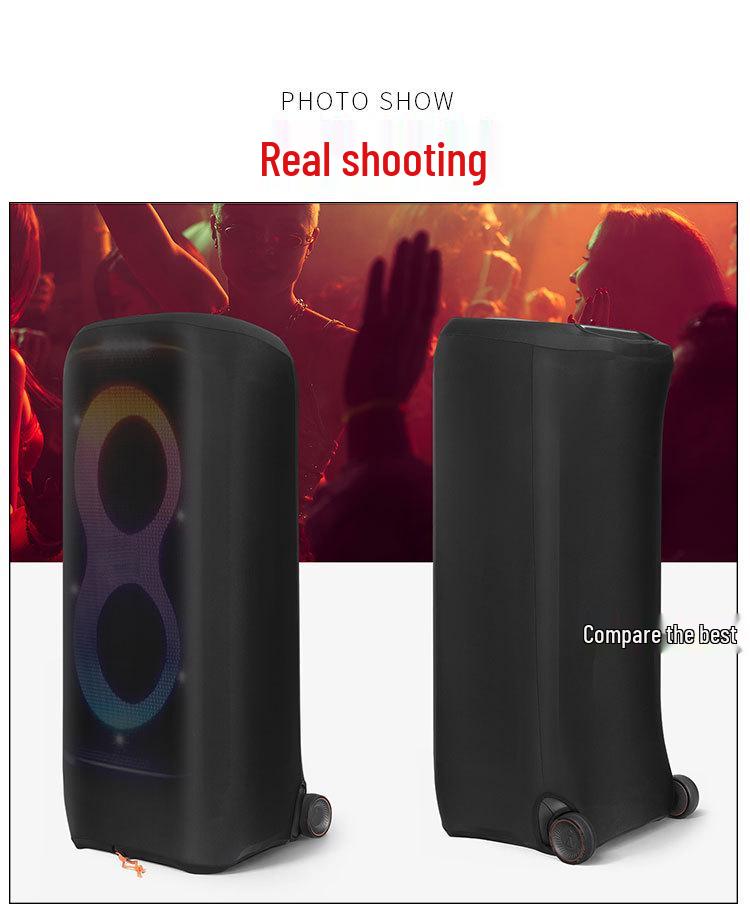 JBL PartyBox Ultimate Outdoor Speaker Dust Cover