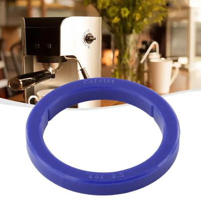 1pc Silicone Ring For E61 Group Head Gasket Seal Espresso Coffee Machine 8.5mm Coffee Machine Accessories Replacement