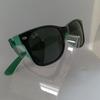 Used RAY-BAN RB2132 Small Scratches Sunglasses
