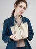 Tasche 2025 neue Eimer Kohlkorb Damen Tasche Leder Handtasche Mommy Bag Braut Hochzeitstasche High-End