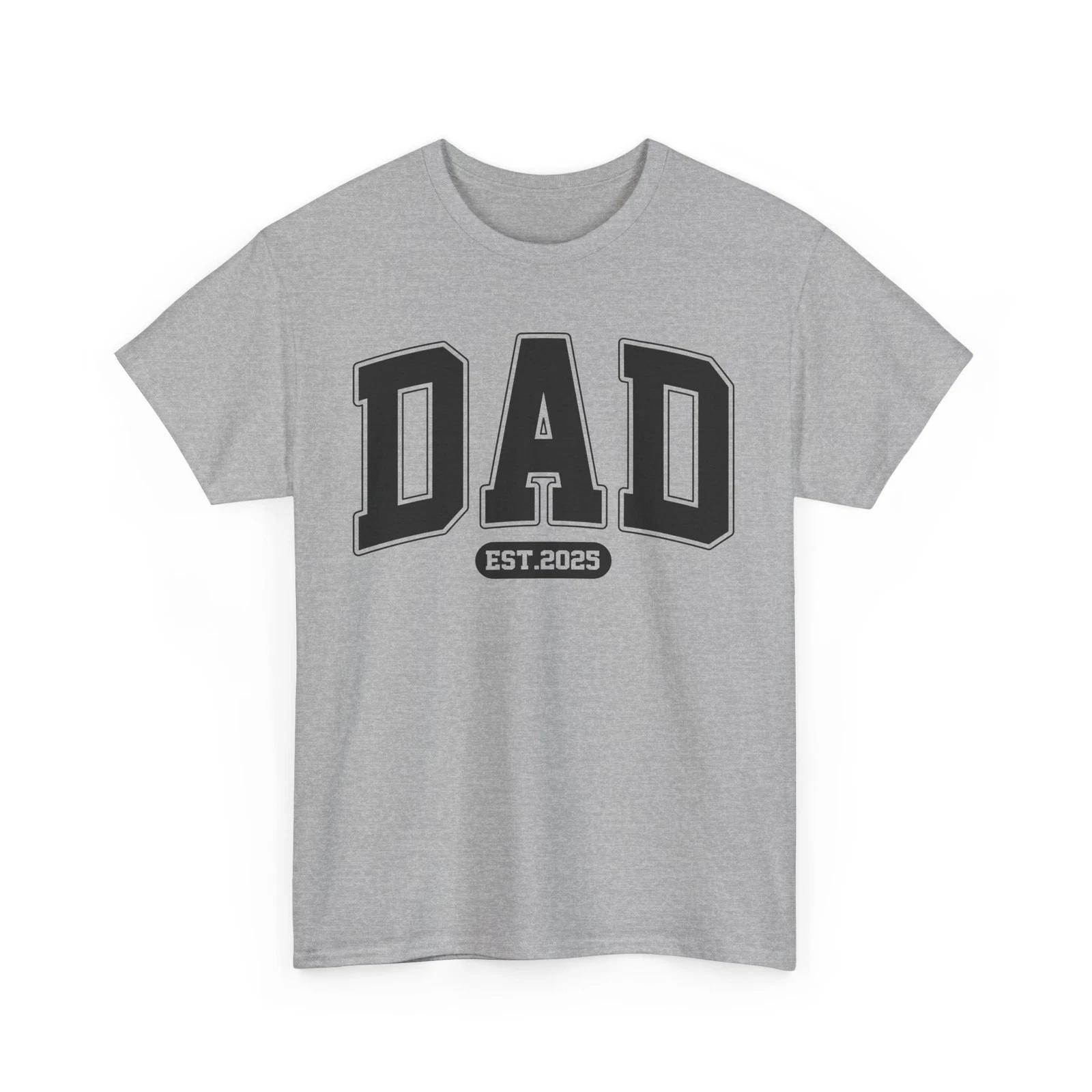 Husband. Father. Hero. T-Shirt | Proud Dad Gift | Cool Dad Tee M