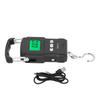75kg USB Rechargeable Portable Scale Multifunctional Express Scale for Home Kitchen