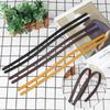 2pcs 40/70cm PU Leather Bag Strap Handles Shoulder Bags Belt Replacement for Women DIY Handmade Handbag Purse Repair Accessories