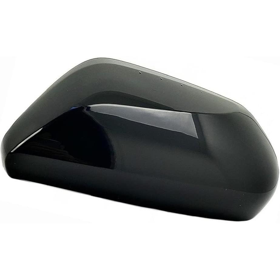 

Side Mirror Cover, Compatible with Toyota Camry XLE/XSE/Hybrid XLE 2018-2021, Car Mirror Housing Cover Passenger Rear View Mirror Cap, Left Side