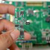 3.2V/3.7V Solar Street Light Control Panel Circuit Board Remote Control Solar Street Light Driver Board Solar Lamp Board