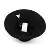 Universal Chemistry Black Bubble Big Over Bucket Hat
