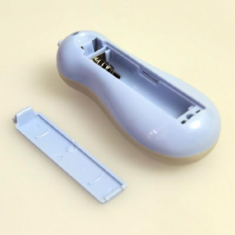 Tragbarer Handheld Digitaler Perlenzähler mit Hintergrundbeleuchtung Manuelle Rückstellung Finger Spielzeug