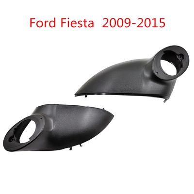 Side Mirror Bottom Holder Cover For Ford Fiesta MK7 2009 2010 2011 2012 2013 2014 2015 Rearview Mirror Automotive Accessories
