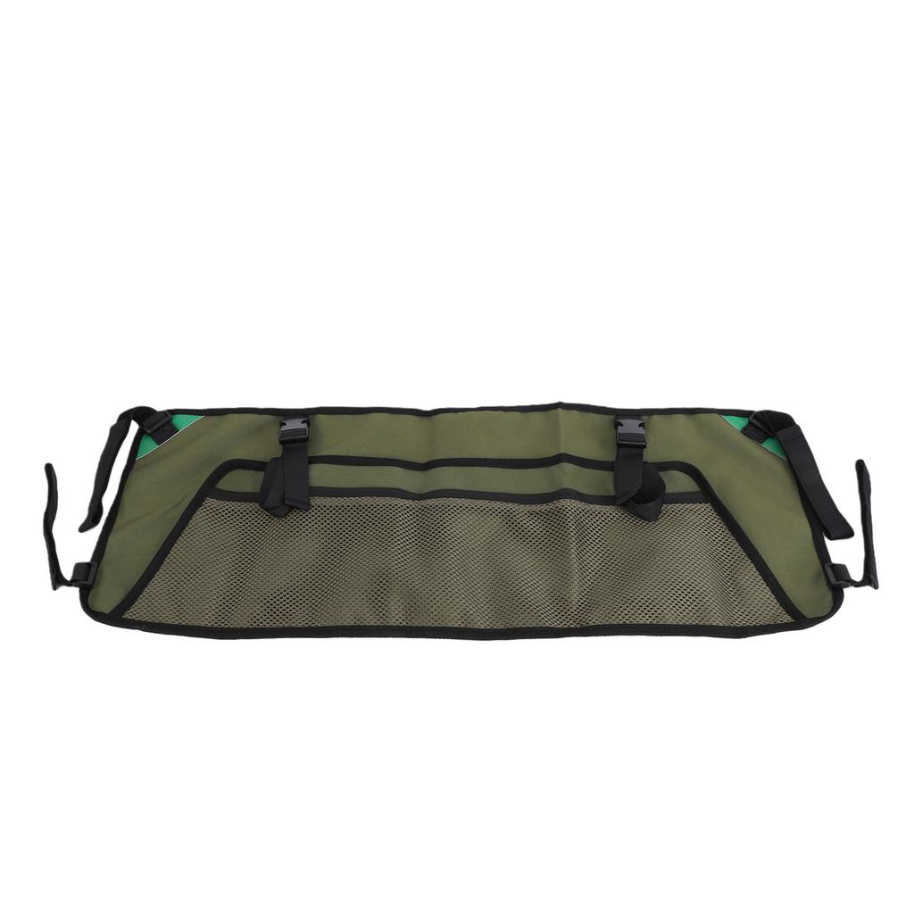 Collapsible Cart Side Bag  , 71x28 Cm
