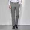 EVE Men's 2024 Spring/Summer Slim Fit Wool Suit Trousers