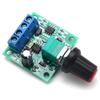 1803BK PWM DC-Motor-Drehzahlregler: 1,8V-12V, 2A Drehzahlregelschalter