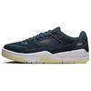 Air Jordan Flight Court Blue Denim Women Sneakers Obsidian White Alabaster IH4489-451