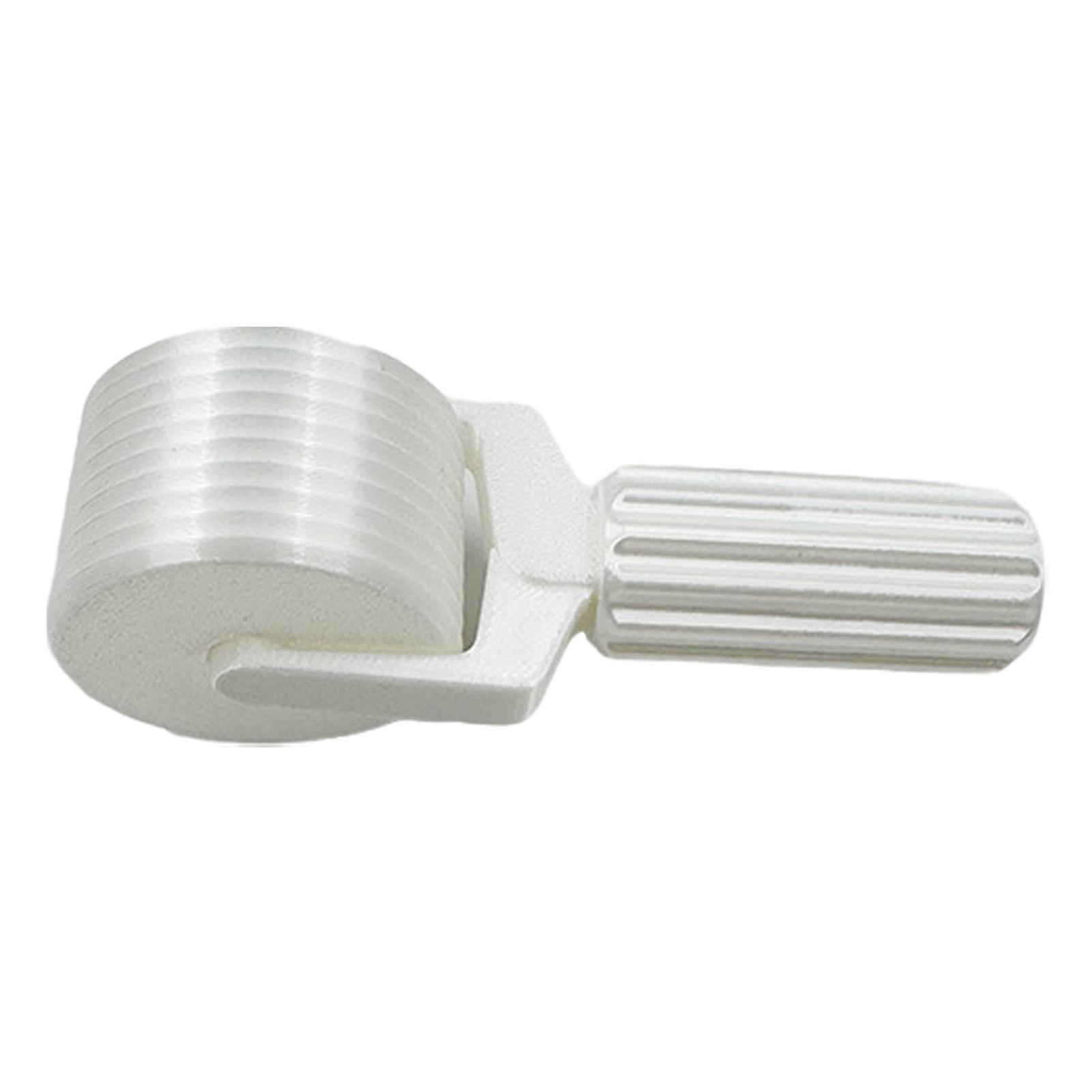 

Инструмент-ролик для алмазной живописи Эффективный инструмент для прижимания для точной алмазной живописи Ролик PLA