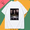 Edward Cullen Homage Twilight T Shirts Special New Picture Stuff Pure Cotton Tshirt Clothing Cool Tees New Arrival Camisetas