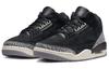 Jordan 3 Retro Off Noir Women's CK9246-001