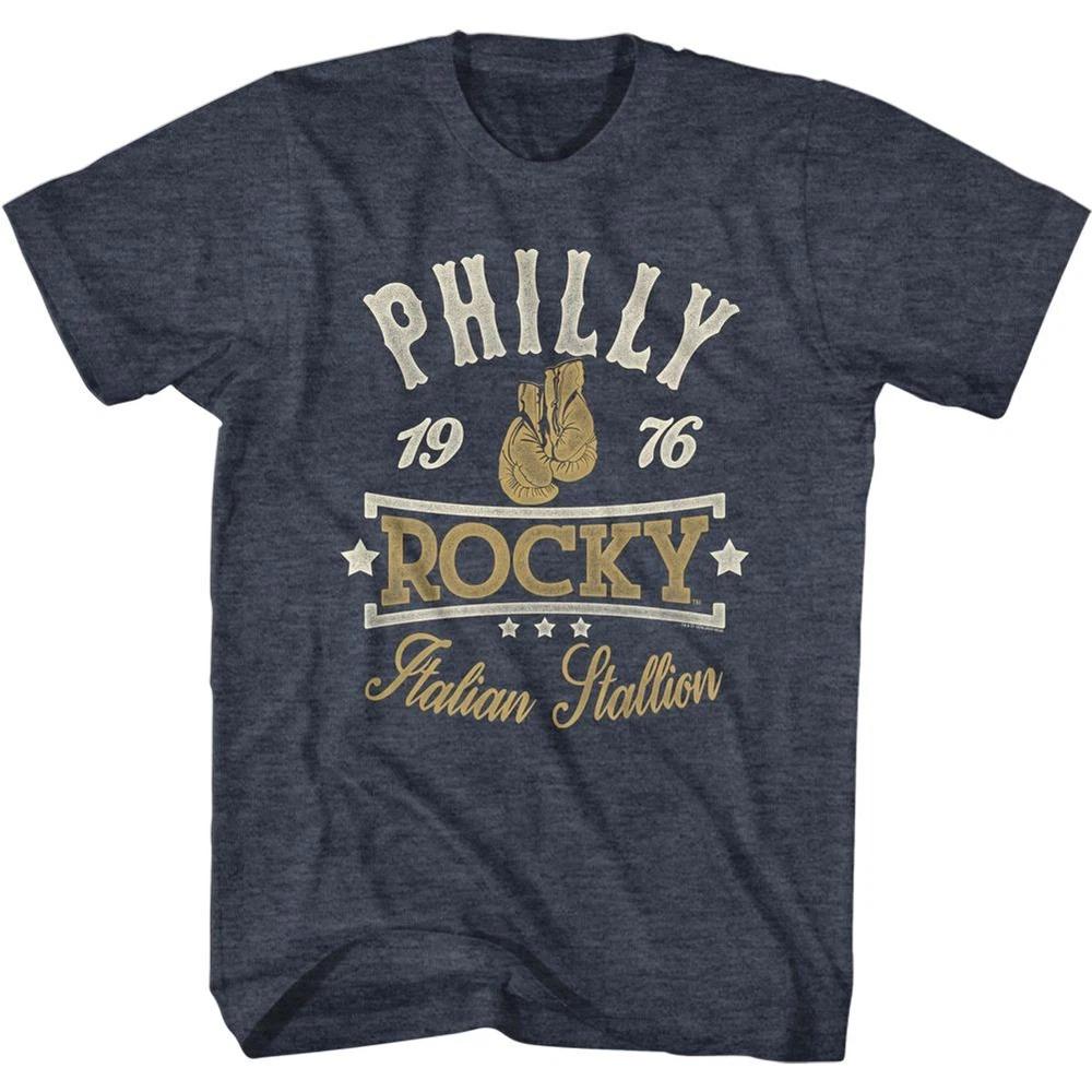 Rocky Patriotic Rocky Tshirt S