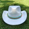 Căciuli și chipiuri – Pălării de cowboy
