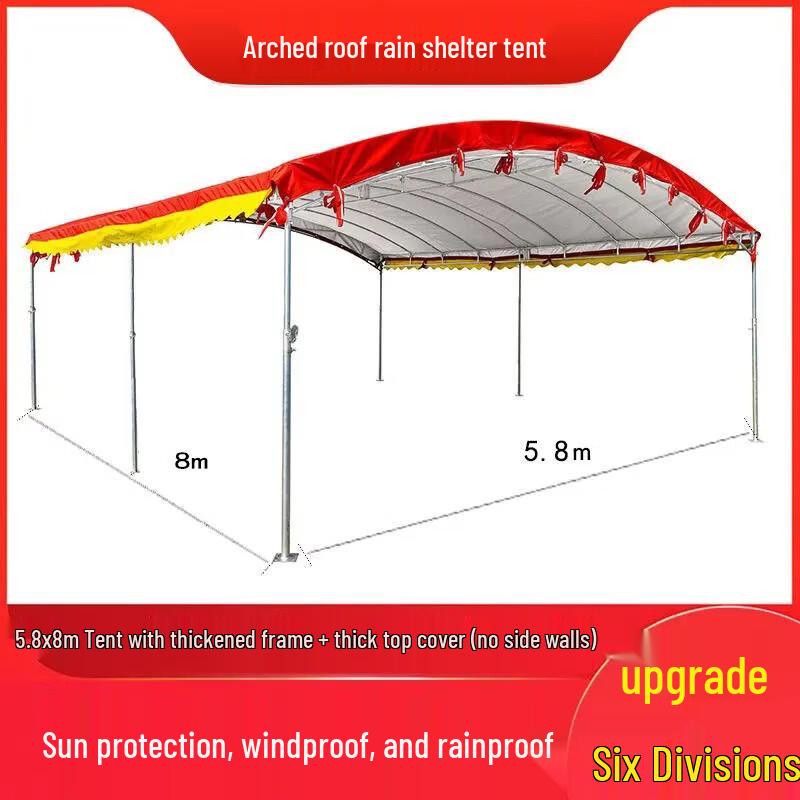 Huqianhu Outdoor Wedding & Event Canopy Tent