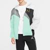 Air Jordan Jumpman Wave Woven Jacket Multicolor Splicing Men's CK6867-100