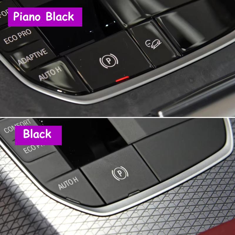 LHD RHD G20 G29 F40 F44 G26 G01 G02 G07 G08 F97 G05 G06 Car Electronic Handbrake Parking Switch Button For BMW 3 4 Z4 X5 X6 X7