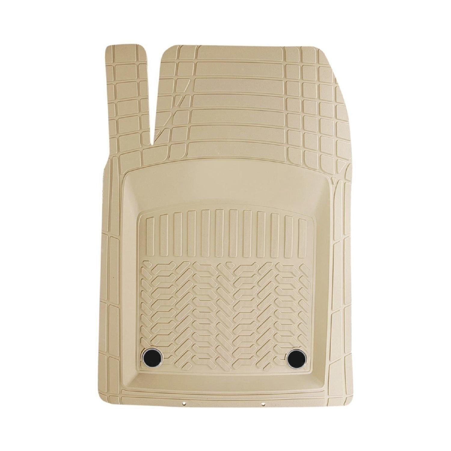 

Promats Honda Civic Fd6 2007-2012 Professional Бежевый бассейн резиновые коврики из 5 частей
