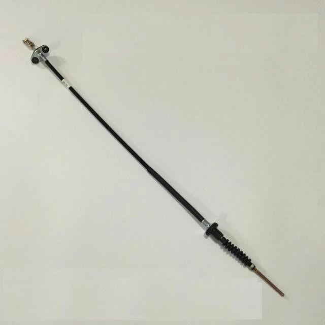 Clutch cable for Chinese HAFEI LUBAO LOBO Naza 465 Engine Auto car motor parts 1 pcs
